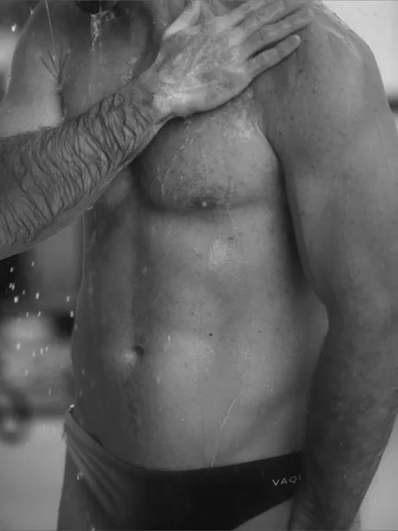 Nude Florida Guy