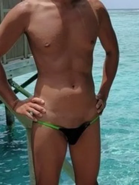 Nudist 1109