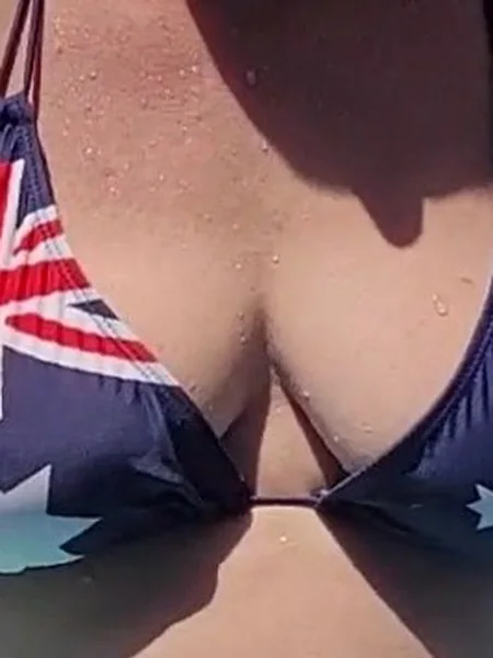 💦❤️Nudist BBW Wife❤💦