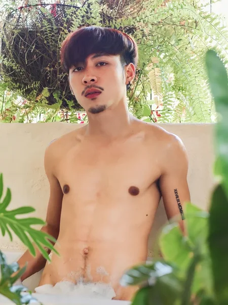 ด้านมืดของลิงน้อย
