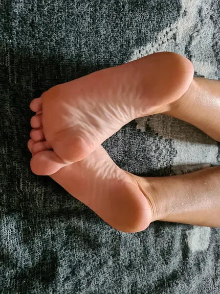 Numberonefeet avatar