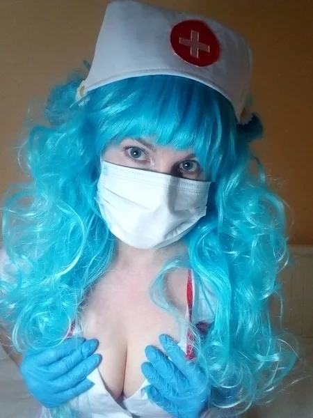 Nurse Lili Kink FREE