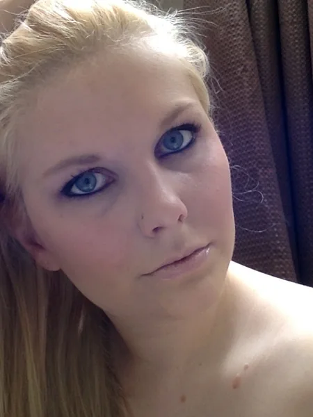 Nurse Briana