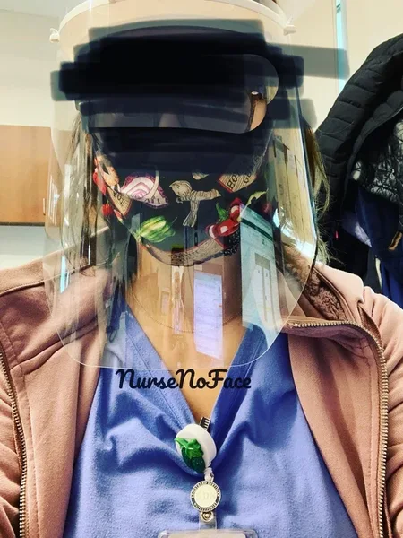 NurseNoFace avatar
