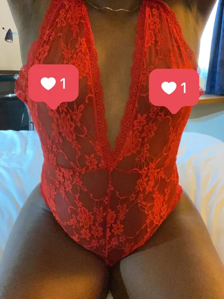 Nuttingbabe