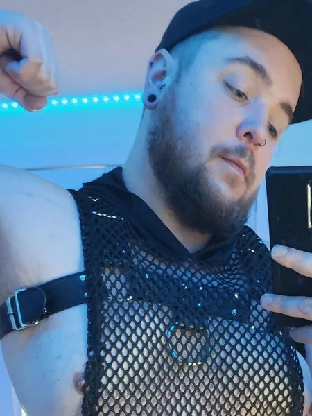 NWBearboy