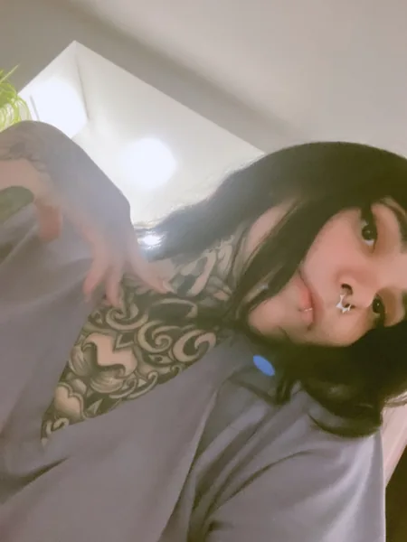 ❀ Nya ❀