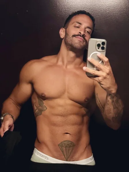 Xavier Blanco