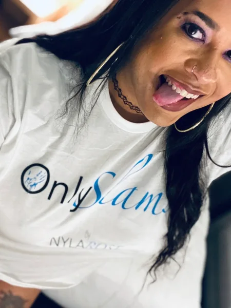 Nyla Rose