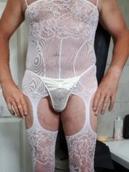 NylonMan avatar