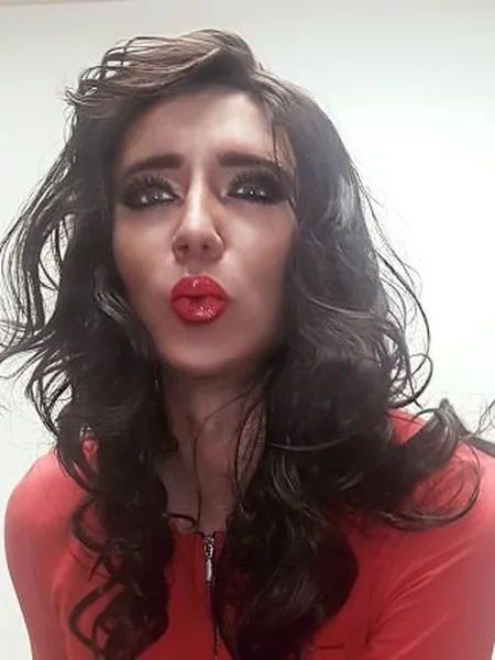 Nylon Molly 💋 Sissy