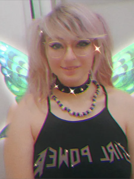 nymphodite FREE