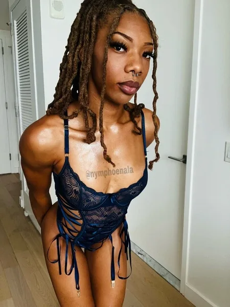 Nala 💋