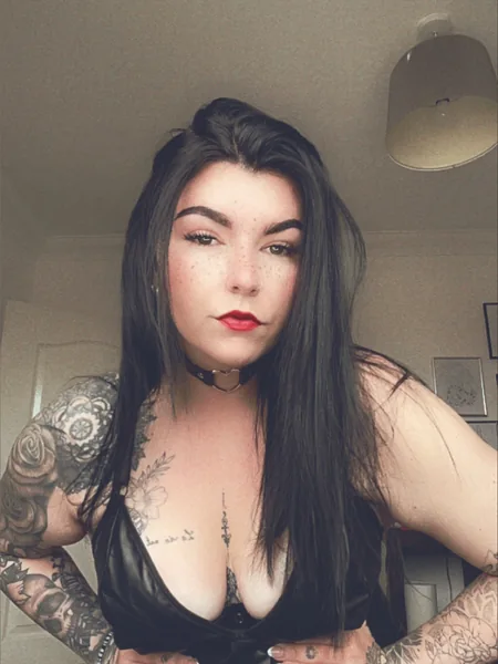 NymphoLValerie