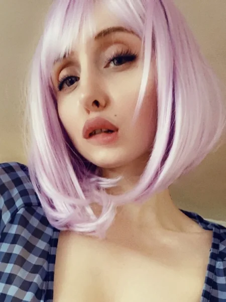 Nympho Kate 💜 avatar