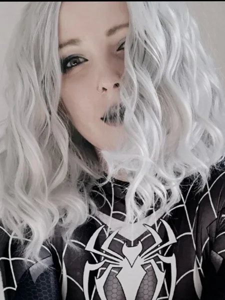 Nymroeth Suicide