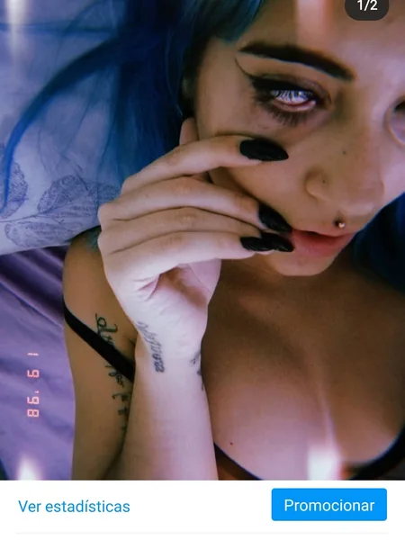 Epponine🌙