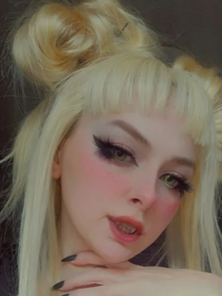 NyokoNicole
