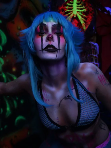 Nyx Seraphina