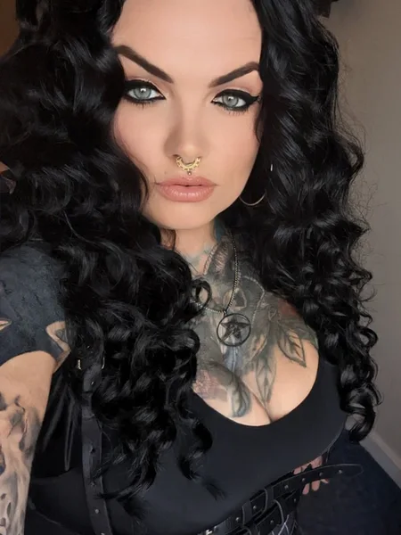 Mistress Nyx Free avatar