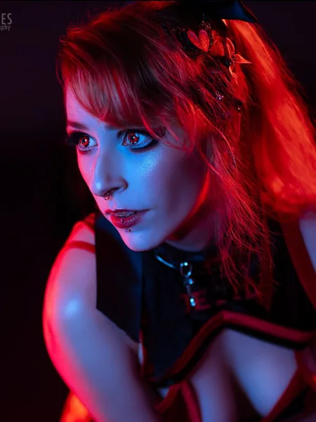 Nyx Foxxe