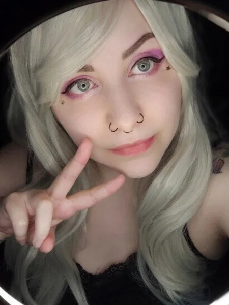 🖤Nyxii🖤 🕸️VIP🕸️