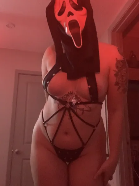 Nyx 🌹