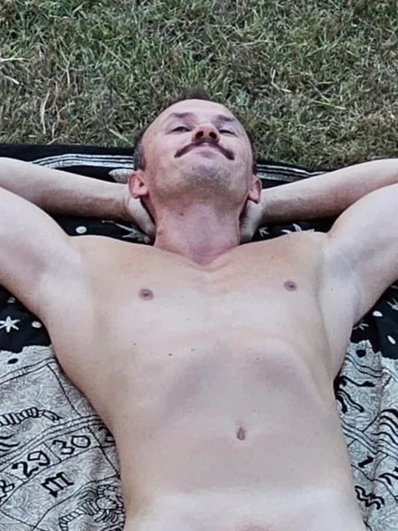 O Vizinho Pelado
