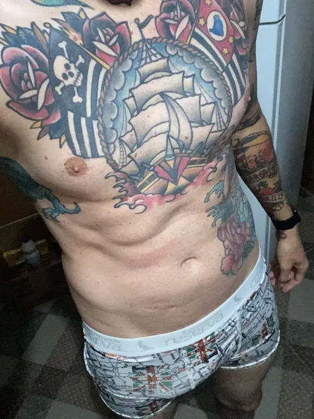 André Sampaio