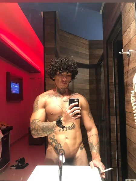 Jhon Brito 🇧🇷