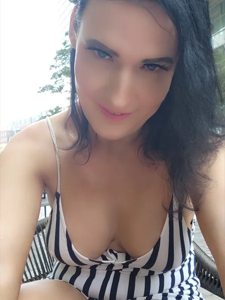 Ladyboy Oceana