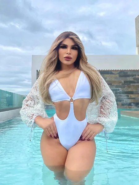 Ocean Doll