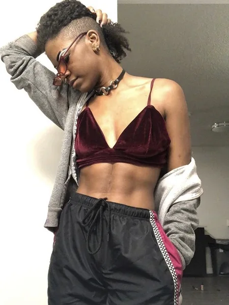 Octavia Last