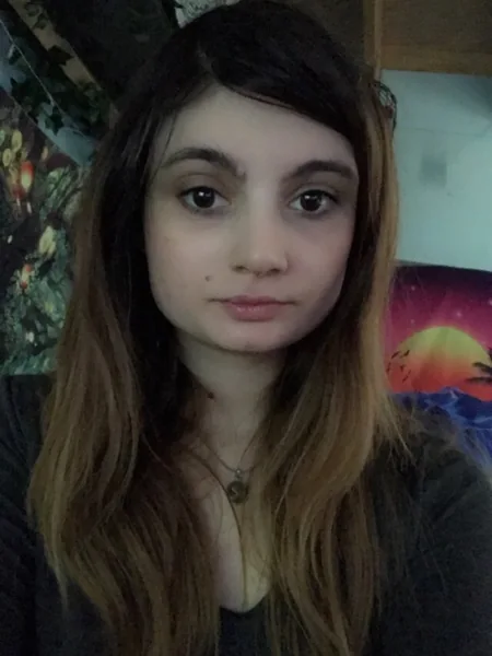 Anya Rey
