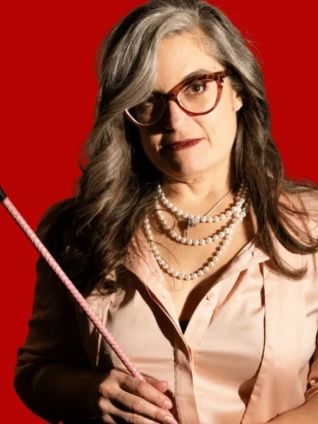 Miss Devora Moore