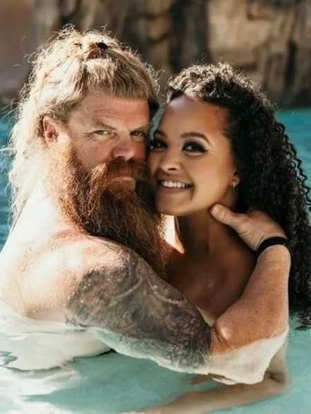 Odin &amp; Freya (Couple)