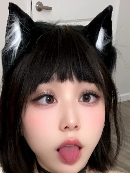 BlackCatluna