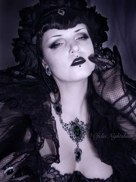 Ofelia Nightshade