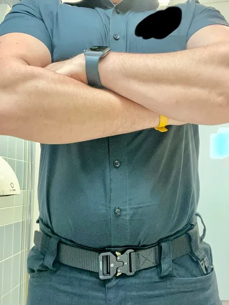 Officer Del