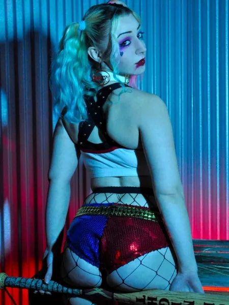 ❤Harley🖤