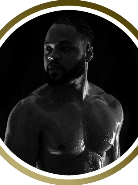 Anthony Allen