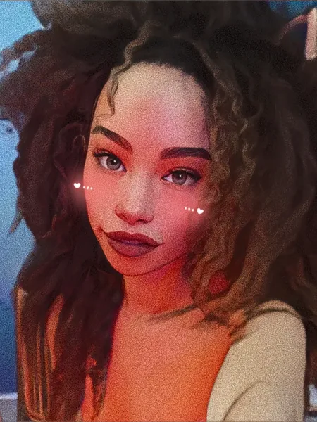 Cecilia Lion