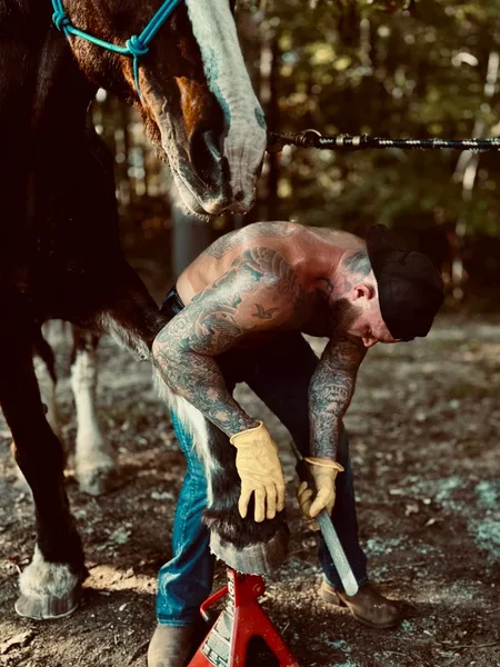 Cowboycoolin