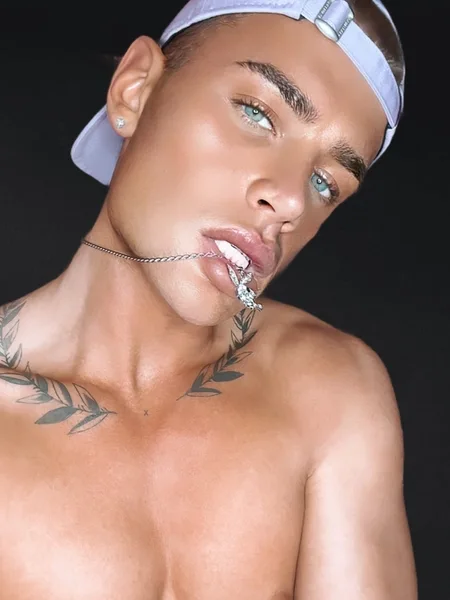 Jay Corragan
