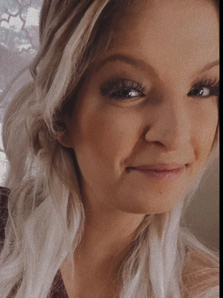 Just Jen