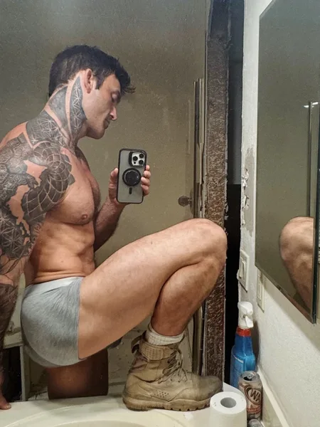 Jett Wayne VIP