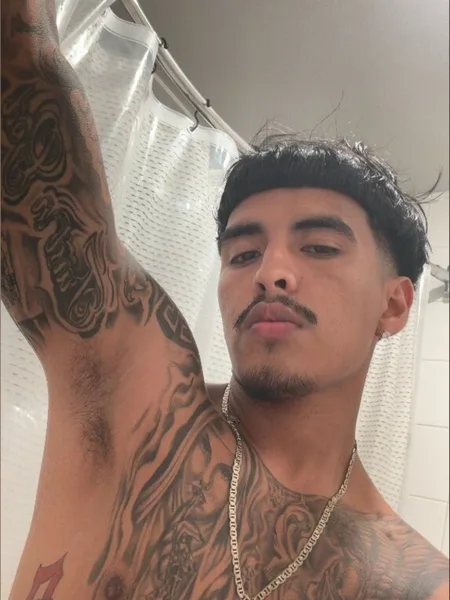 Daddy Ruiz avatar
