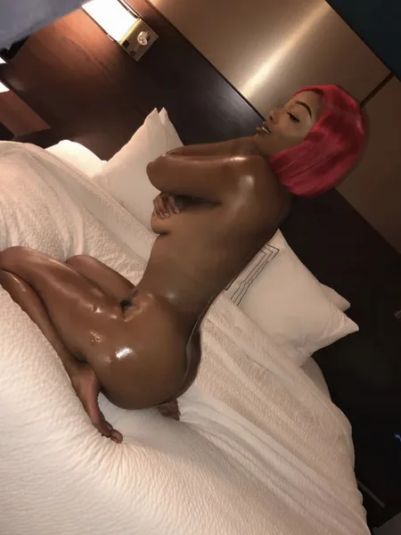 Desiree Davis