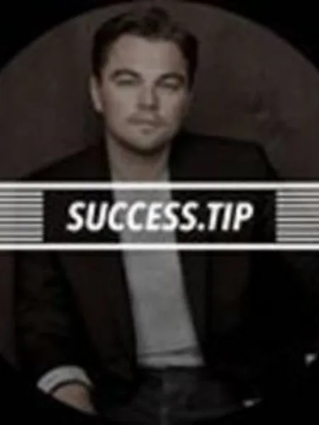SUCCESS TIP