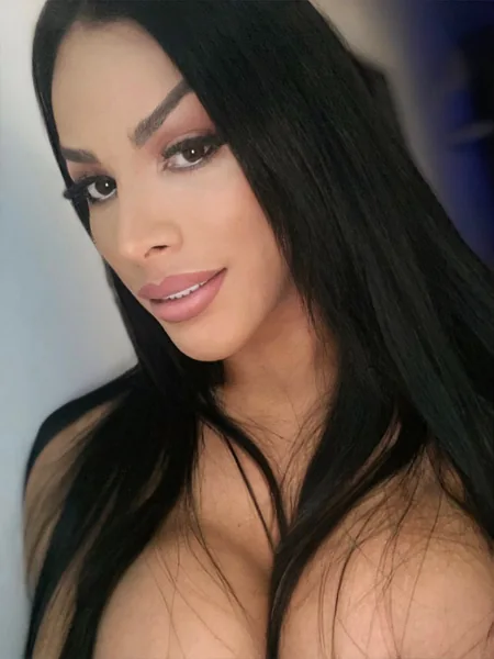 Alexandra Hernández